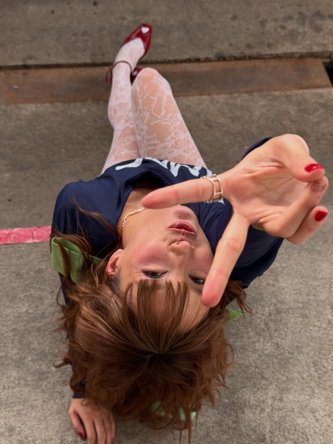 คารีสา สปริงเก็ตต์