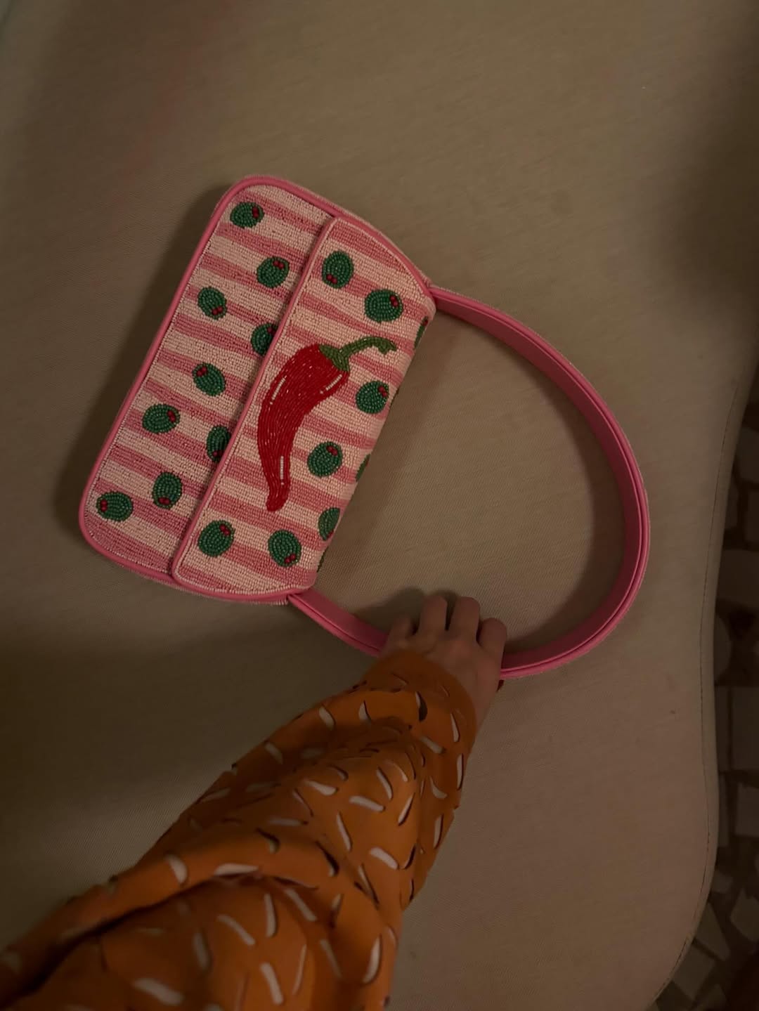 คารีสา สปริงเก็ตต์