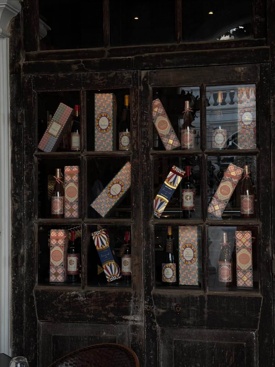 คารีสา สปริงเก็ตต์