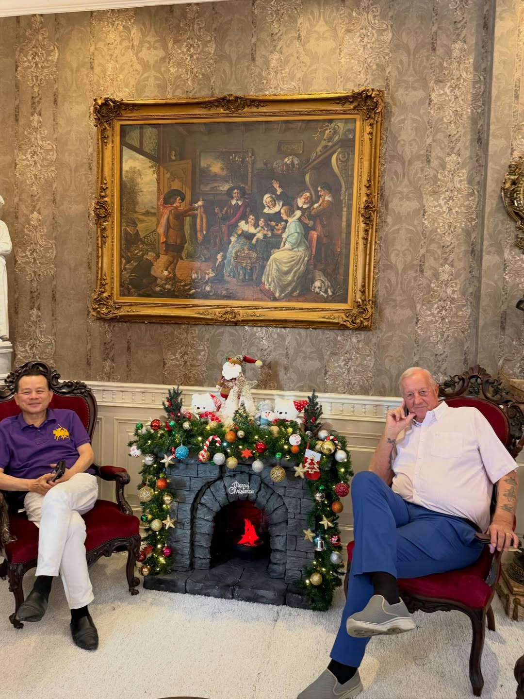 คารีสา สปริงเก็ตต์