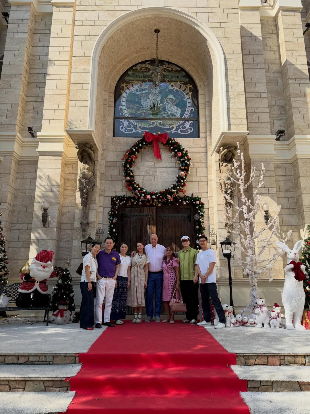 คารีสา สปริงเก็ตต์