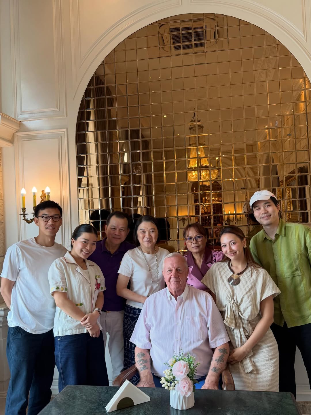 คารีสา สปริงเก็ตต์