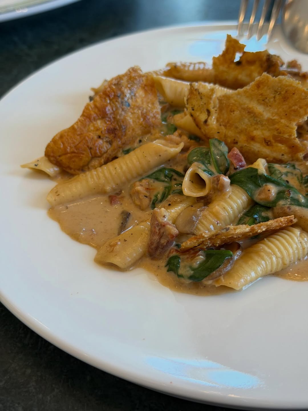 คารีสา สปริงเก็ตต์