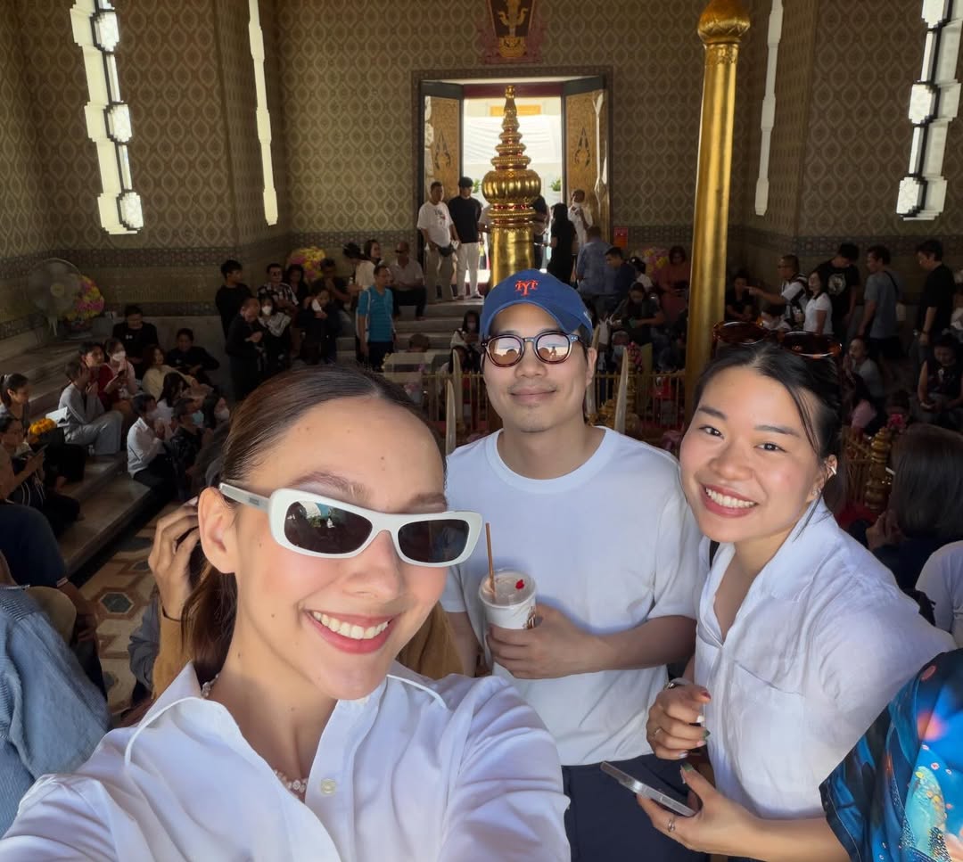 คารีสา สปริงเก็ตต์