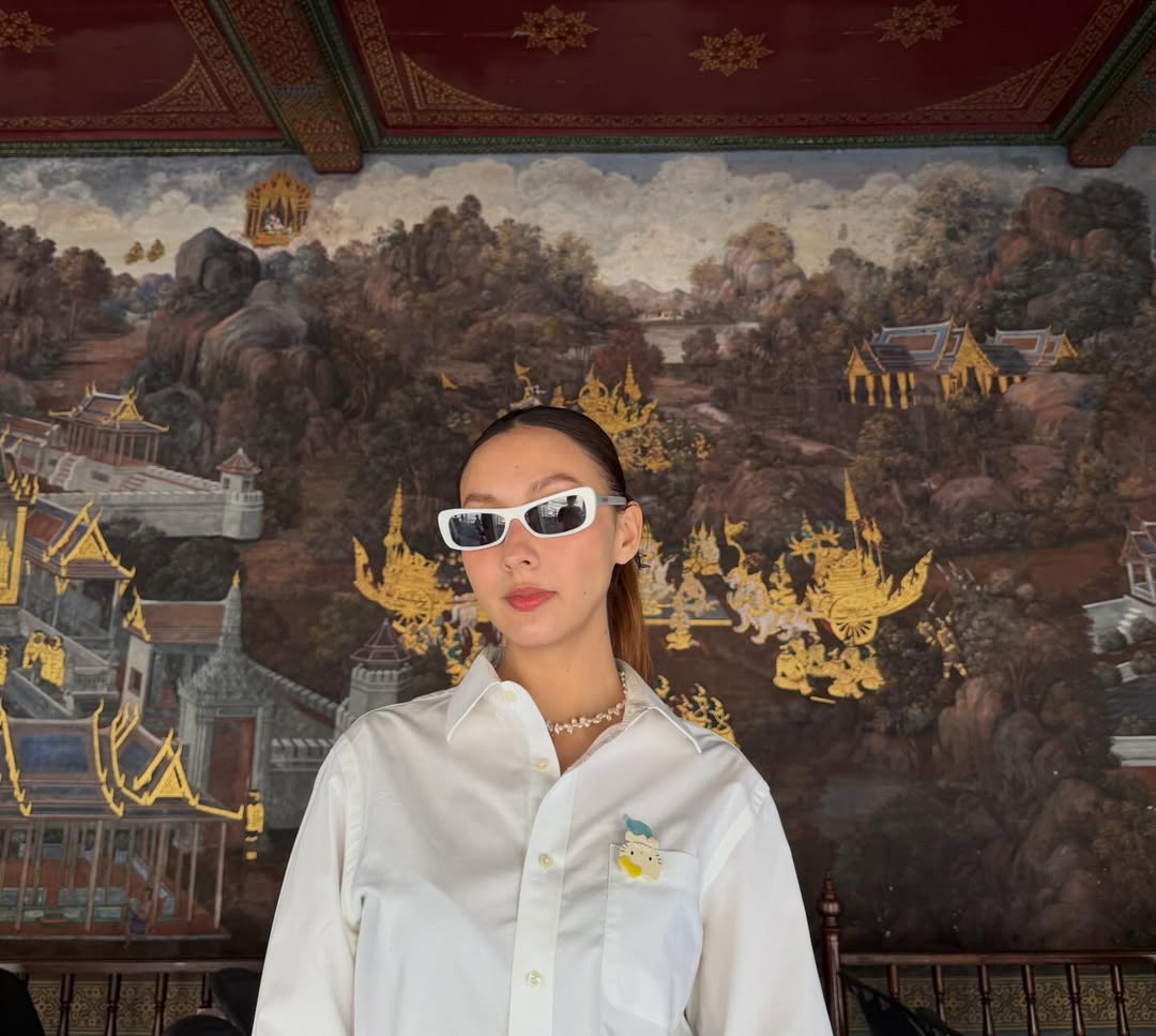 คารีสา สปริงเก็ตต์