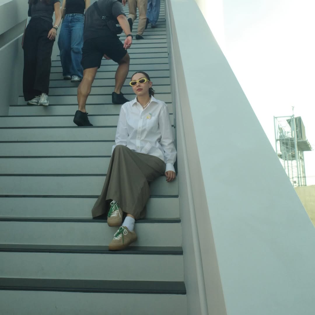 คารีสา สปริงเก็ตต์