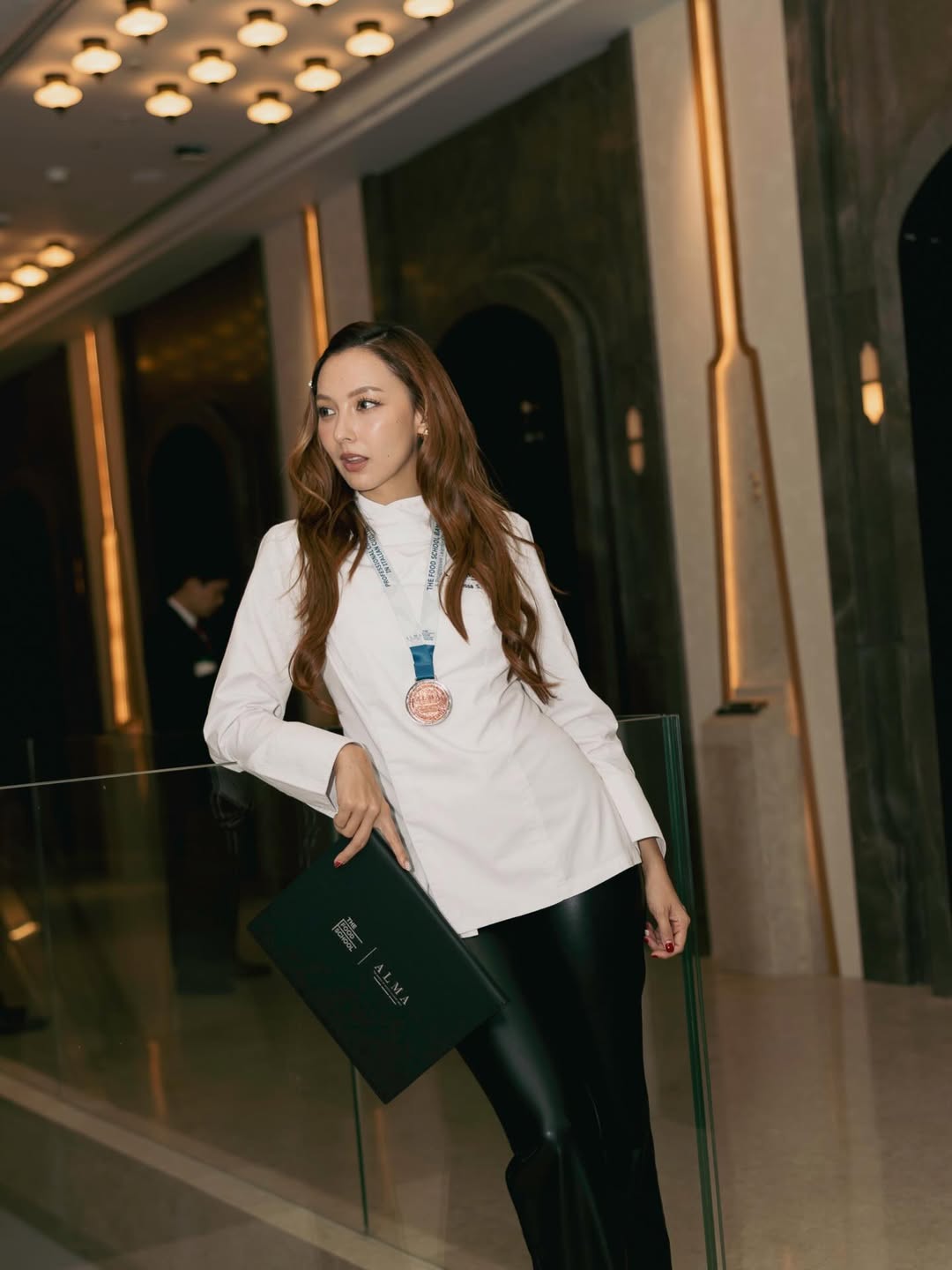 คารีสา สปริงเก็ตต์