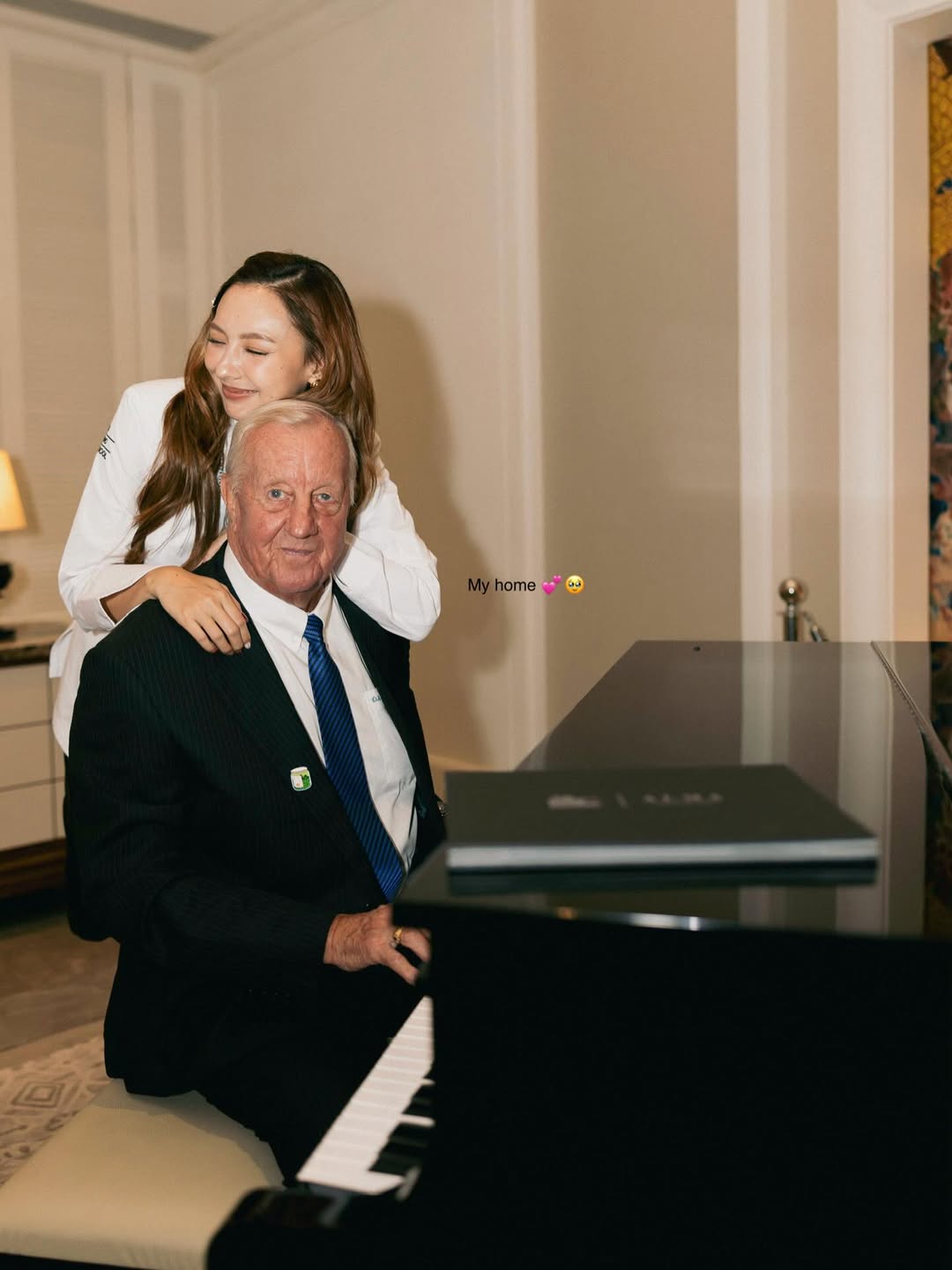 คารีสา สปริงเก็ตต์