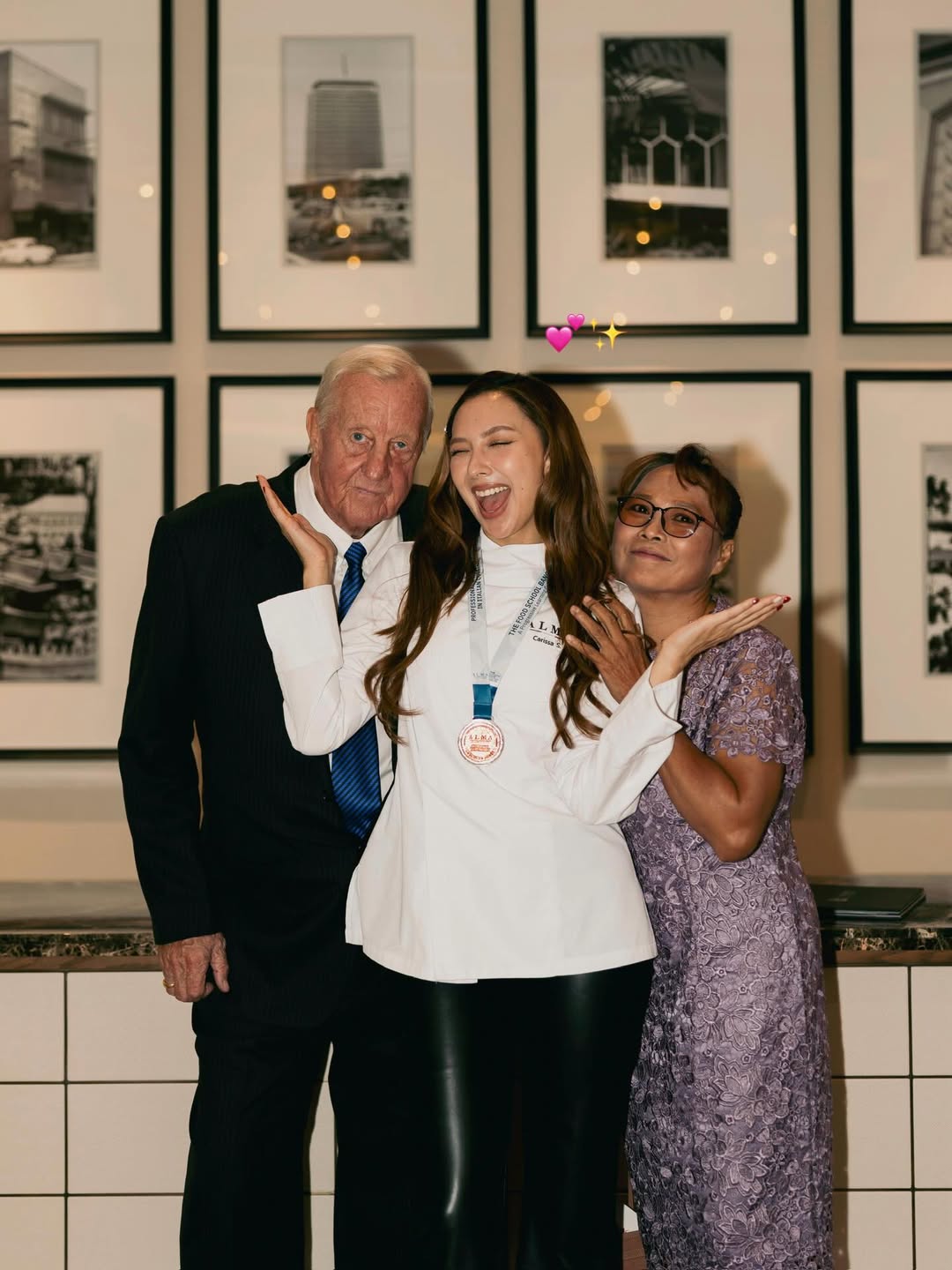 คารีสา สปริงเก็ตต์