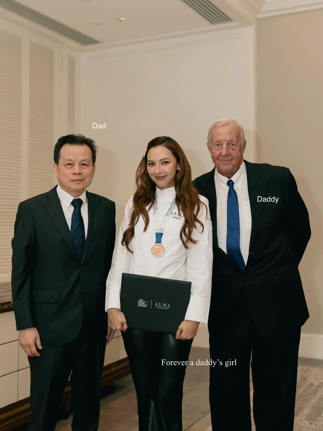 คารีสา สปริงเก็ตต์