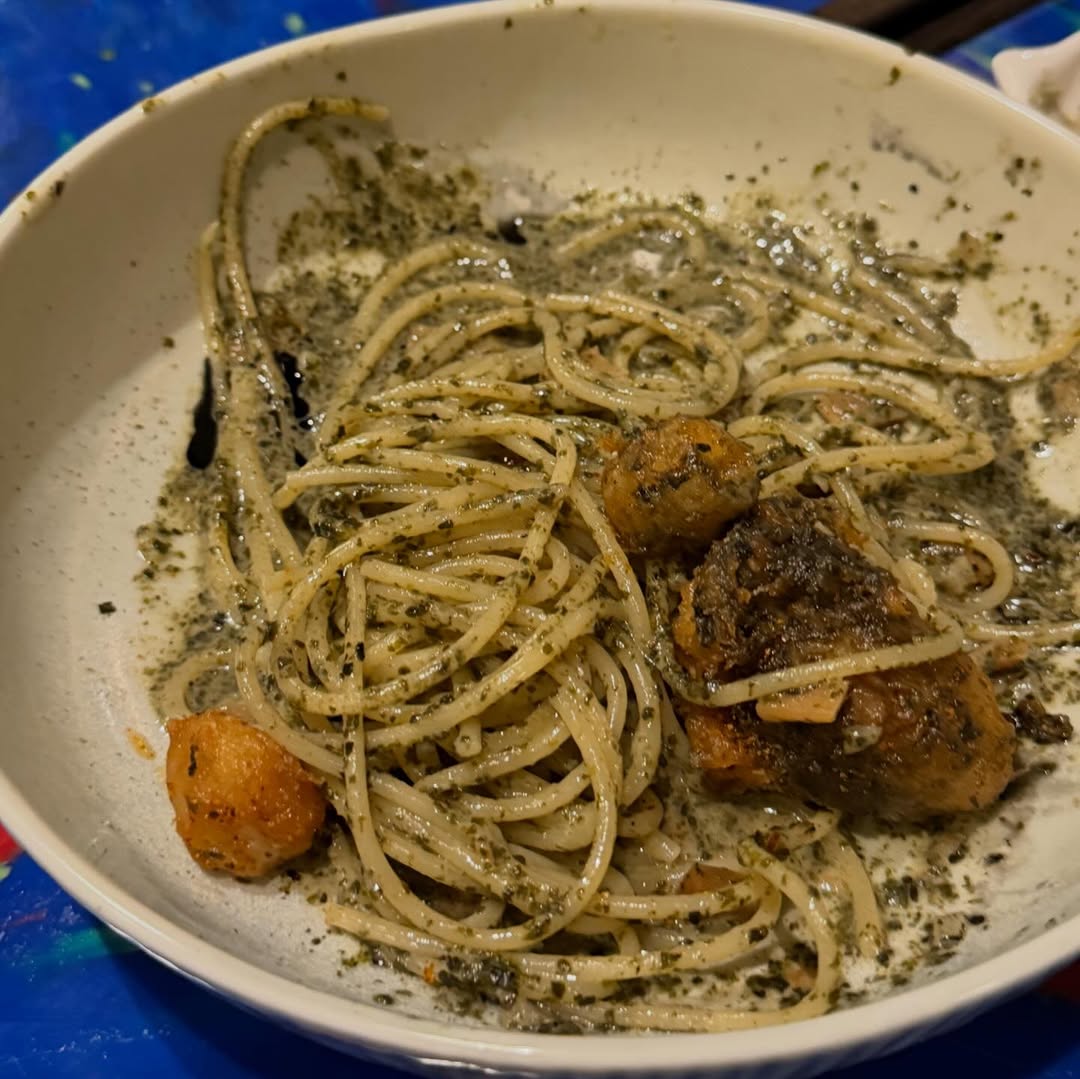 คารีสา สปริงเก็ตต์