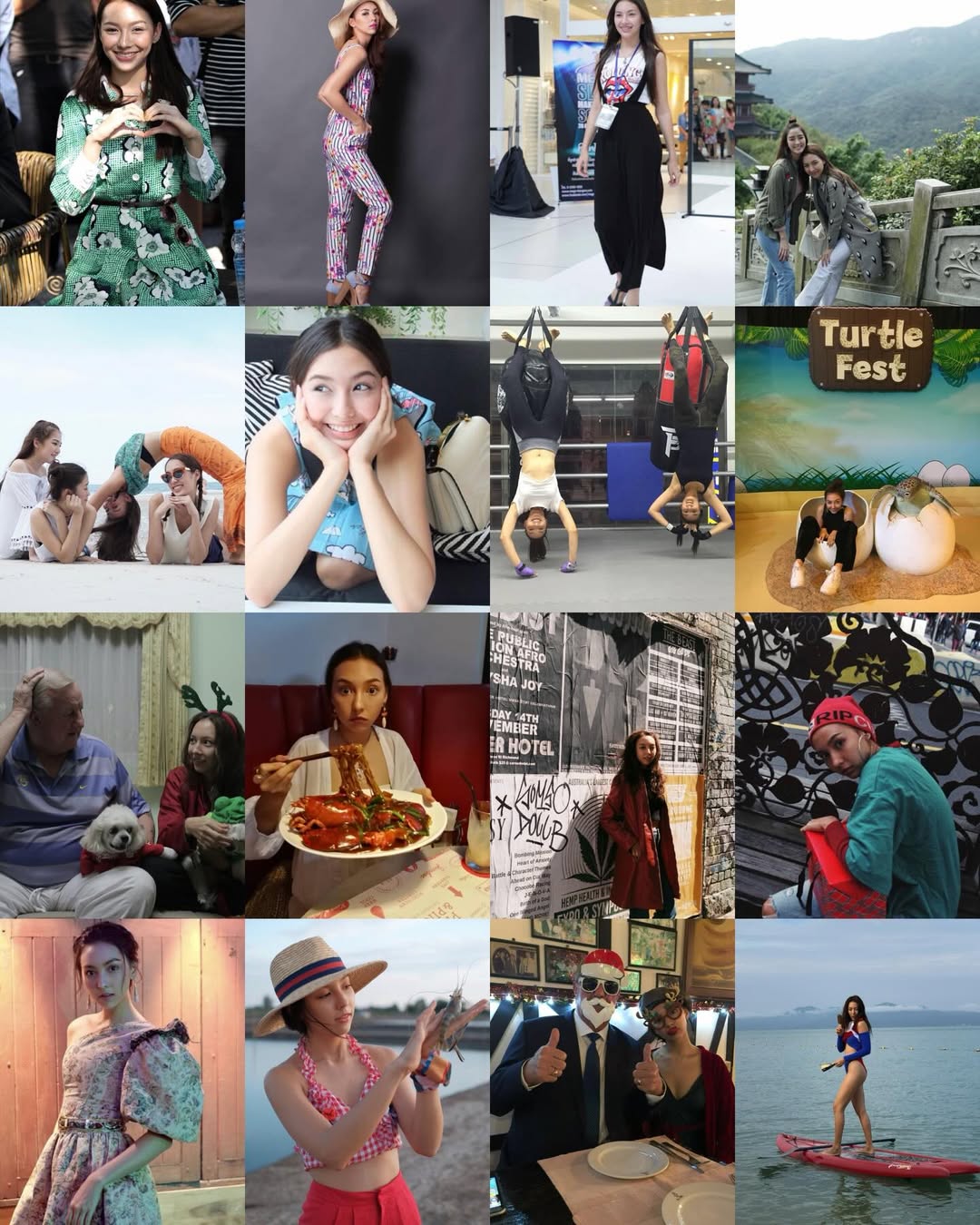 คารีสา สปริงเก็ตต์