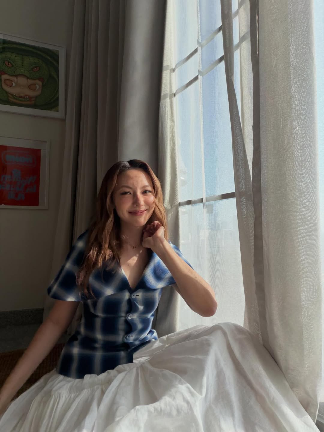 คารีสา สปริงเก็ตต์