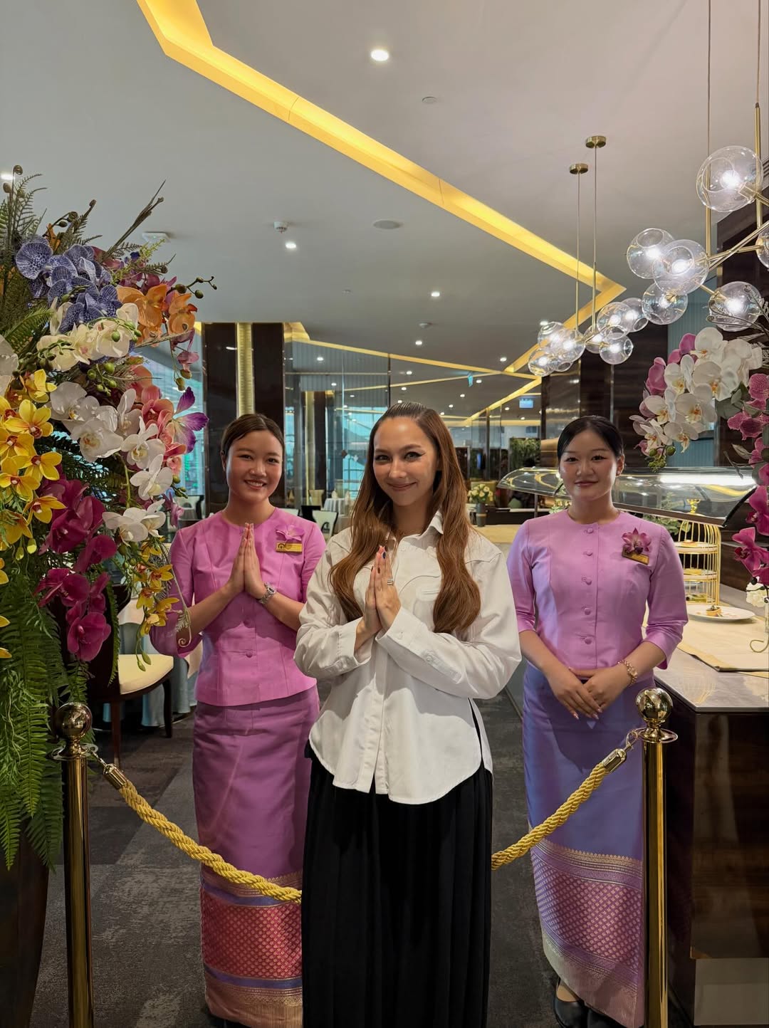 คารีสา สปริงเก็ตต์