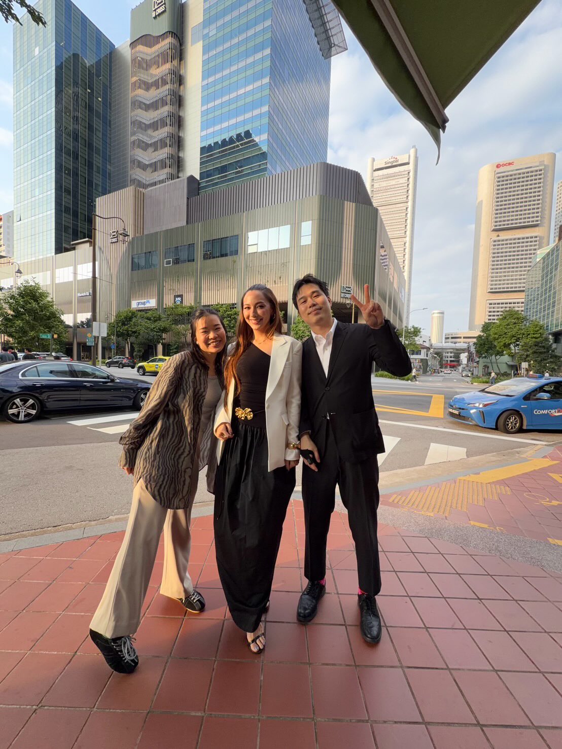 คารีสา สปริงเก็ตต์