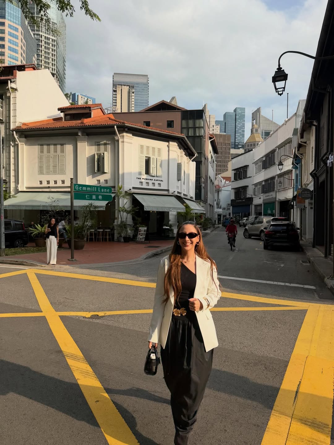 คารีสา สปริงเก็ตต์