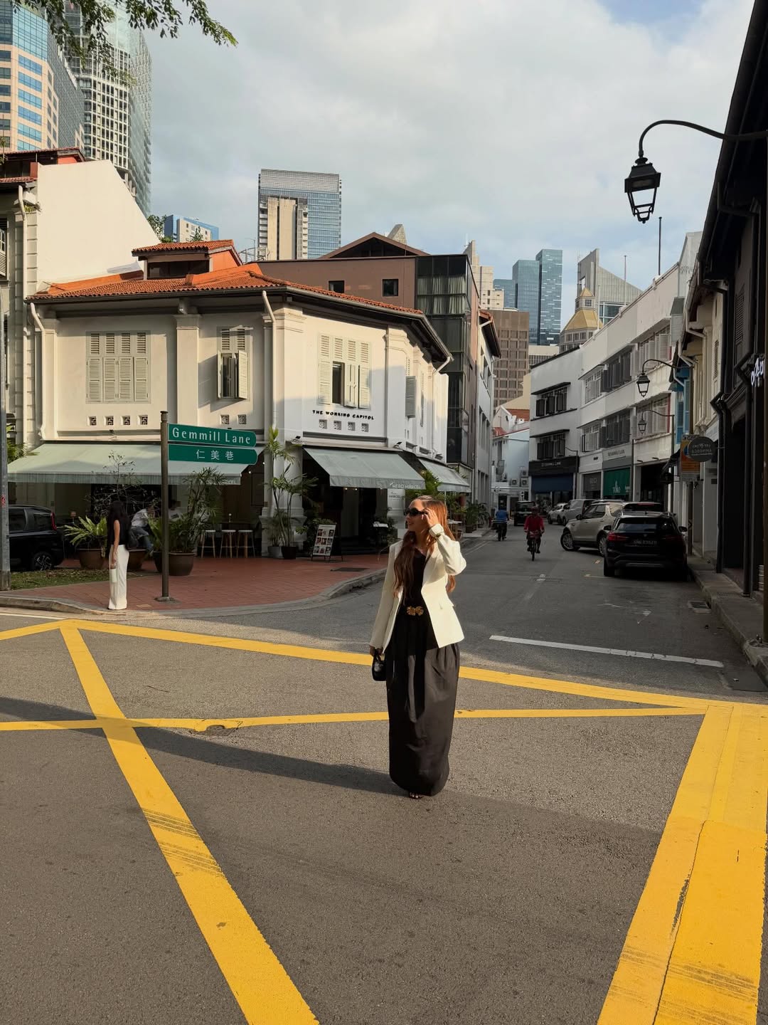 คารีสา สปริงเก็ตต์