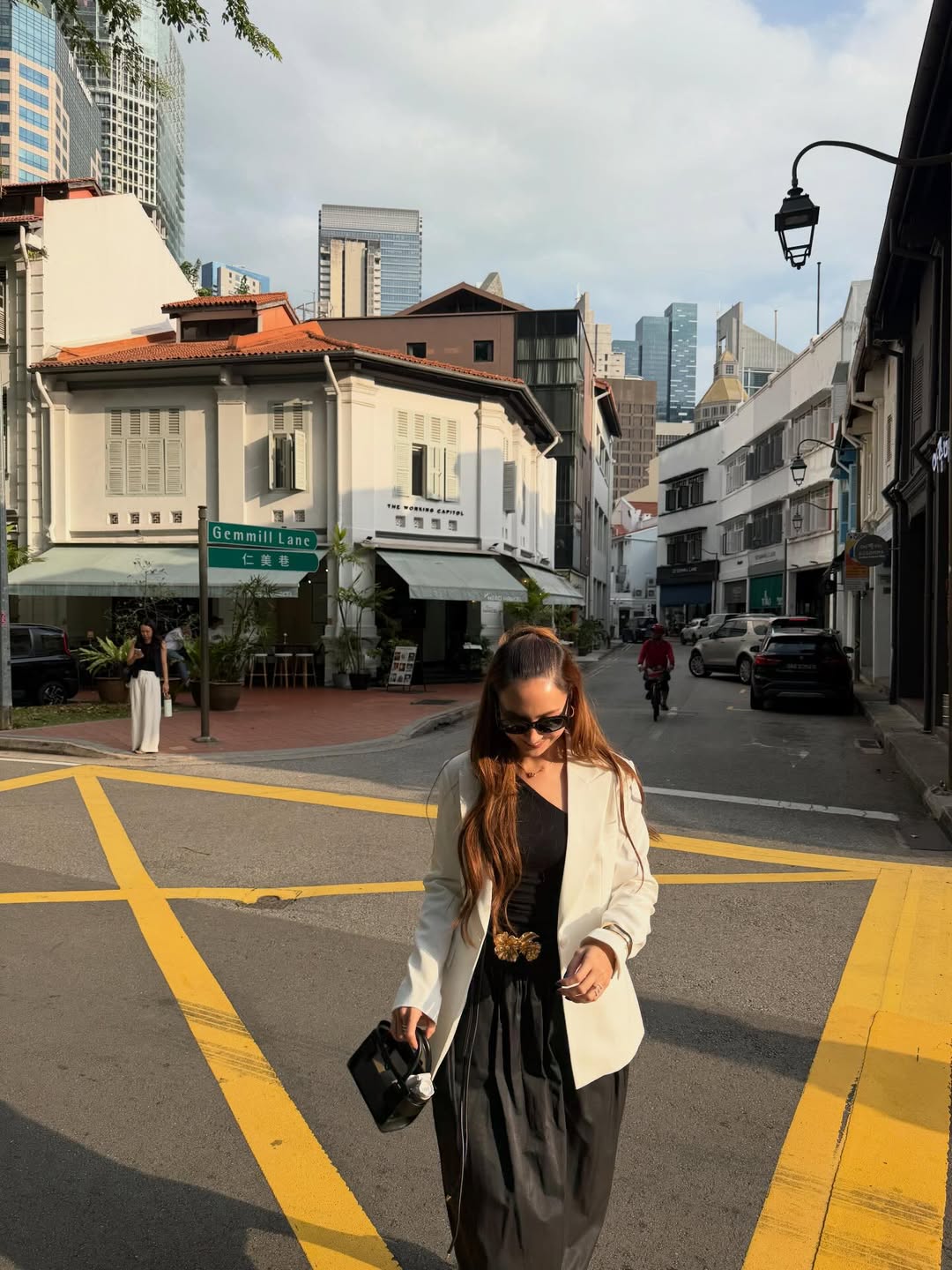 คารีสา สปริงเก็ตต์