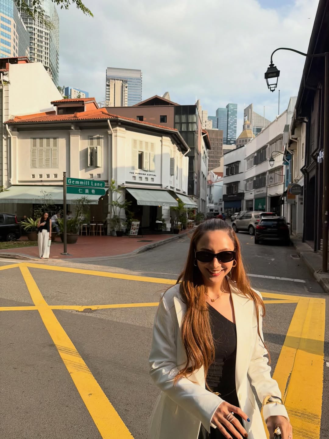 คารีสา สปริงเก็ตต์