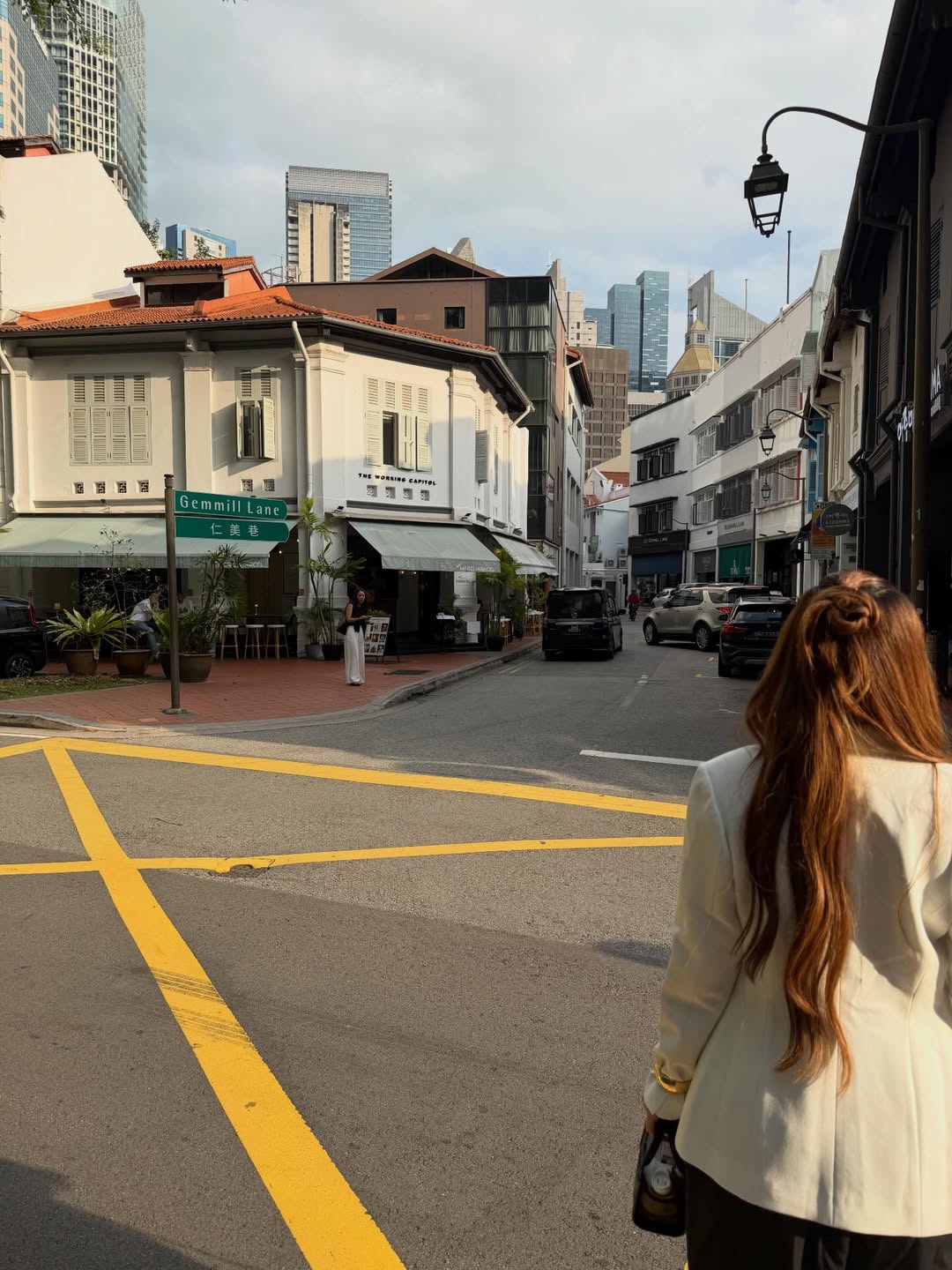 คารีสา สปริงเก็ตต์