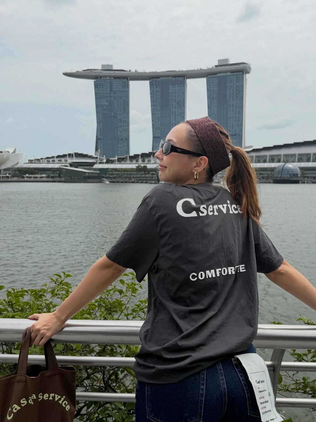 คารีสา สปริงเก็ตต์