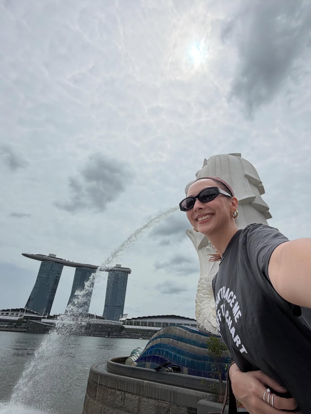 คารีสา สปริงเก็ตต์