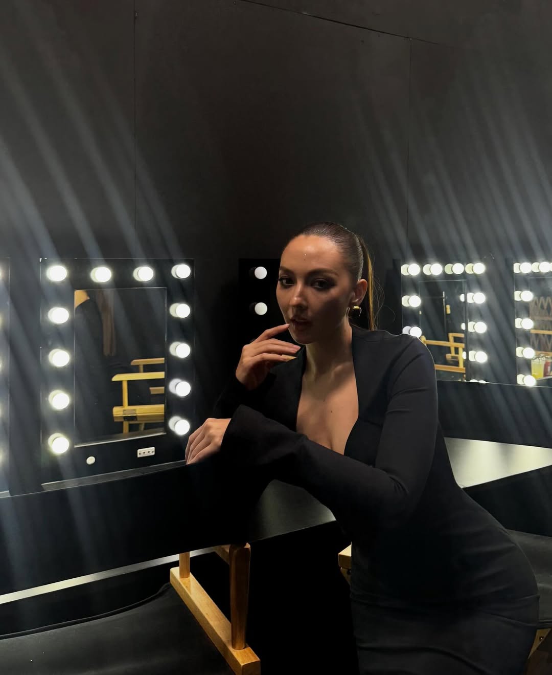 คารีสา สปริงเก็ตต์