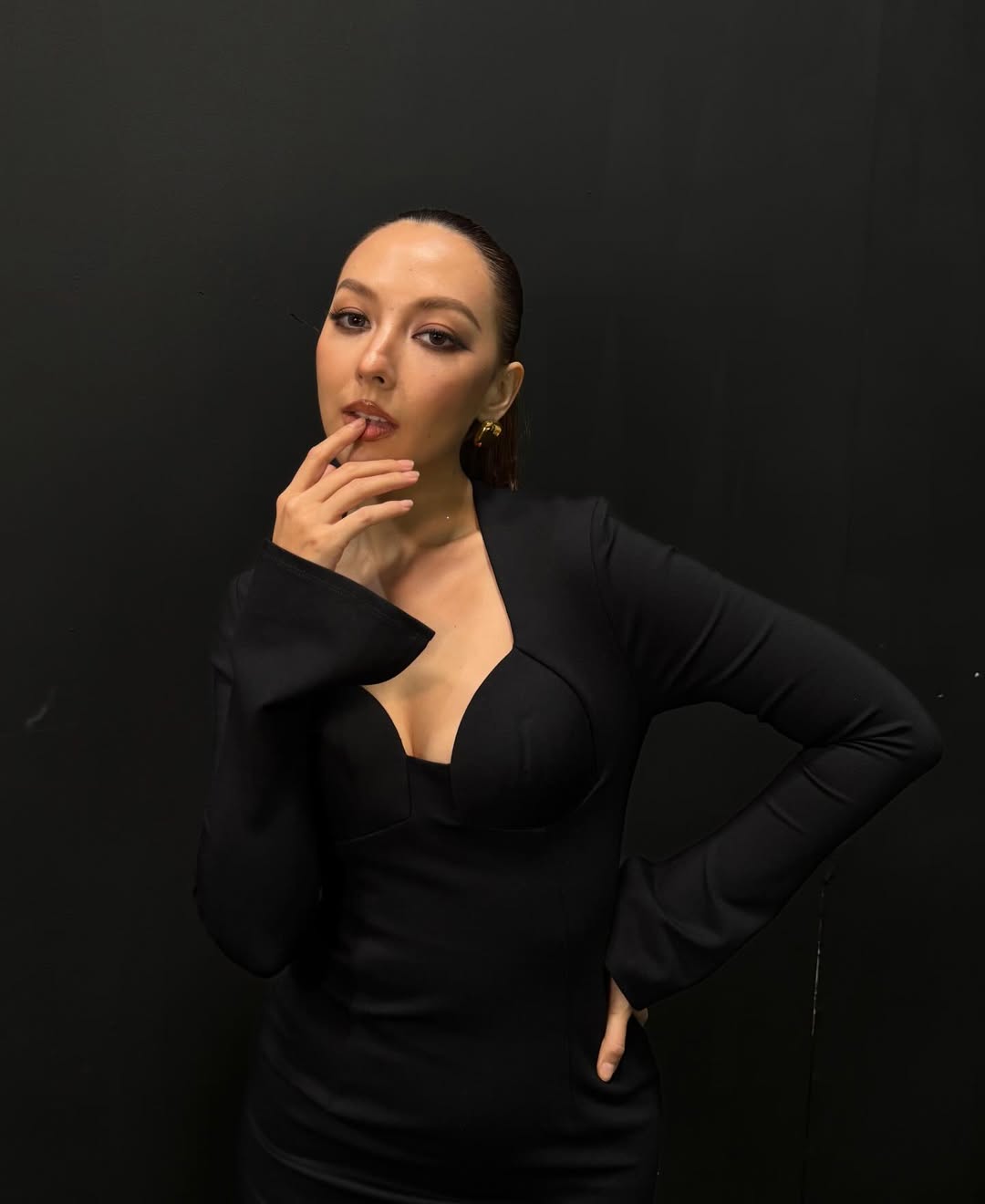 คารีสา สปริงเก็ตต์