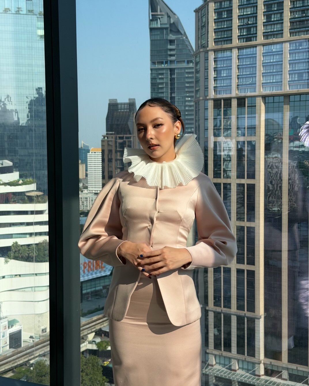 คารีสา สปริงเก็ตต์