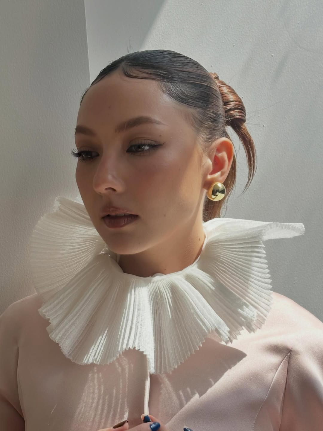 คารีสา สปริงเก็ตต์