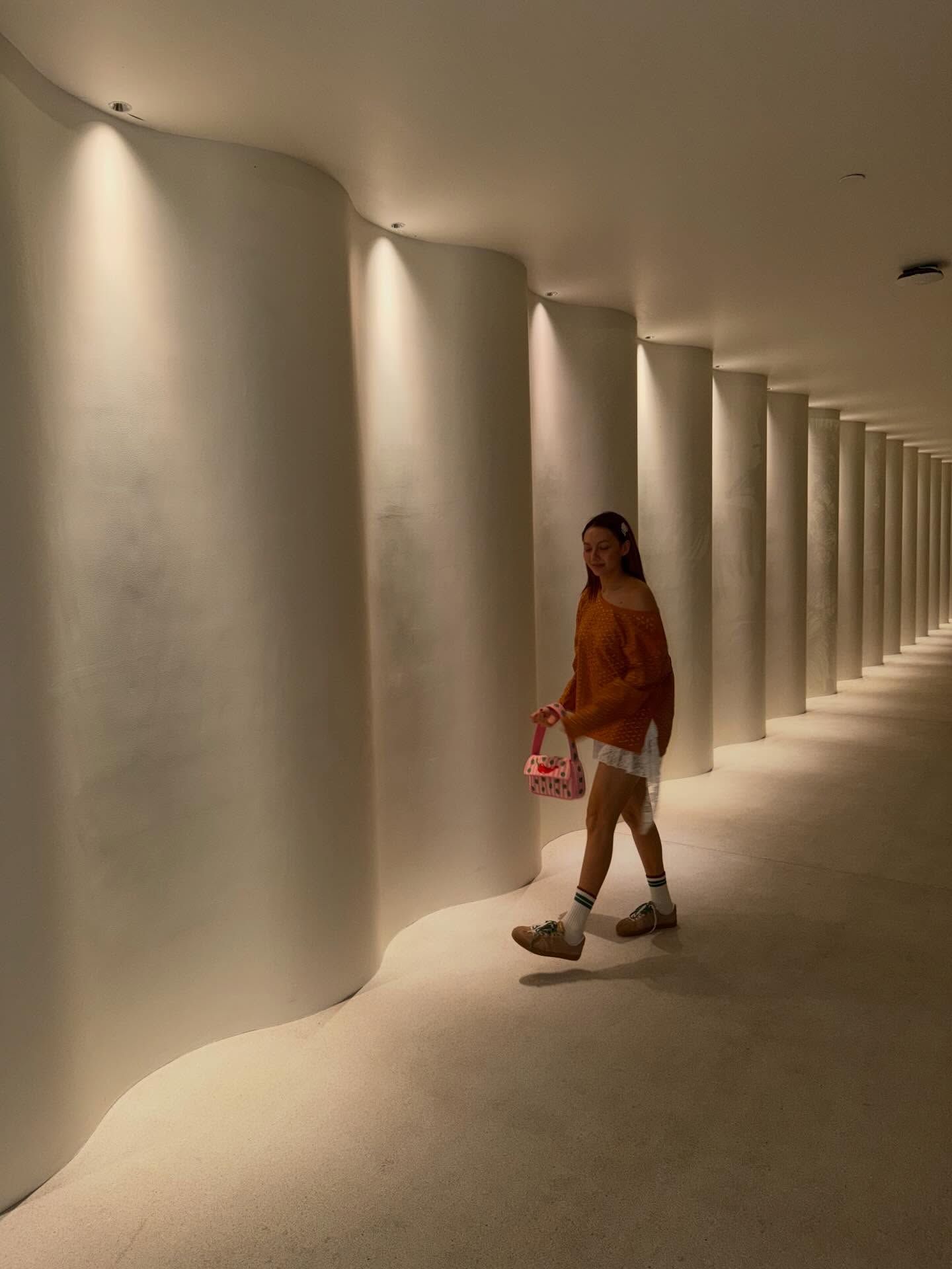 คารีสา สปริงเก็ตต์