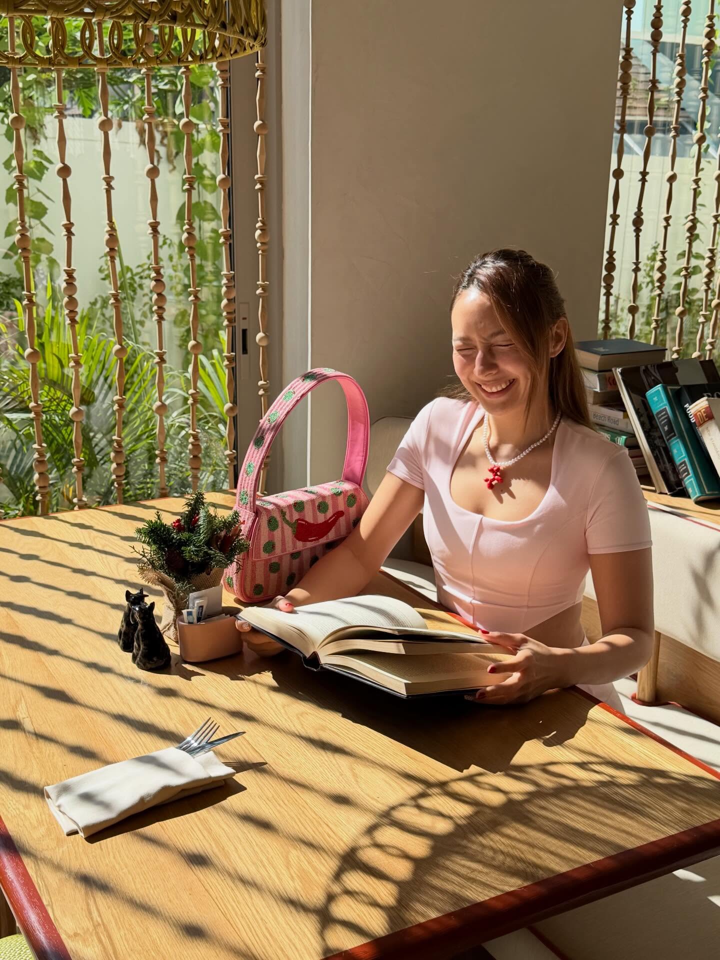 คารีสา สปริงเก็ตต์