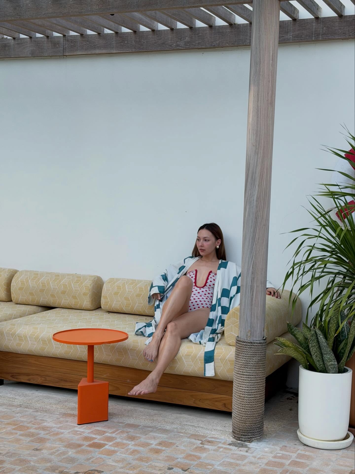 คารีสา สปริงเก็ตต์