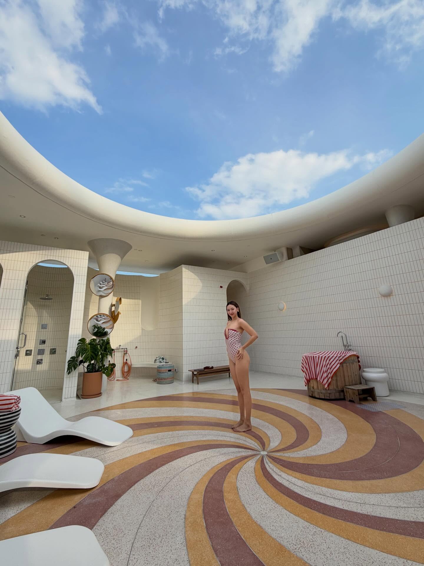 คารีสา สปริงเก็ตต์