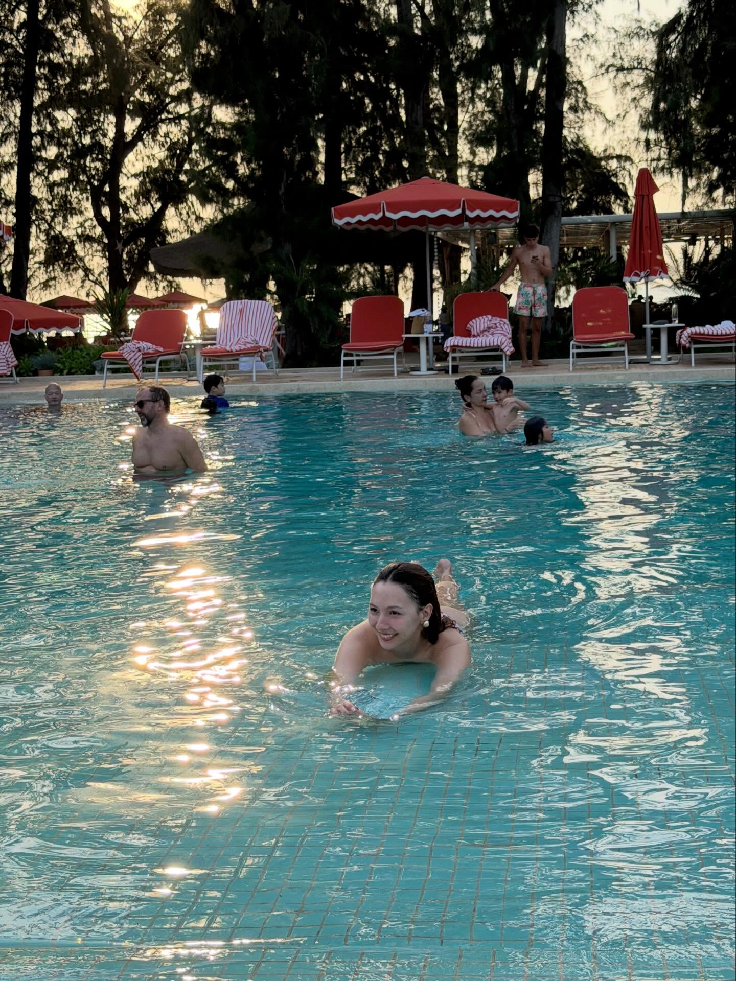 คารีสา สปริงเก็ตต์