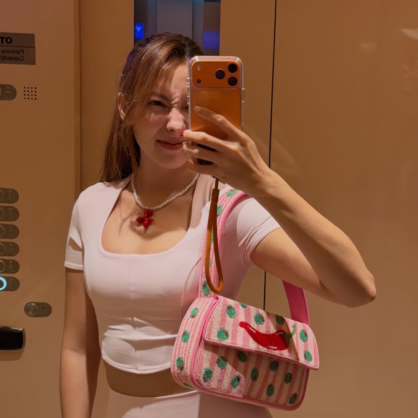 คารีสา สปริงเก็ตต์