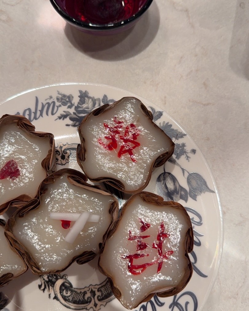 คารีสา สปริงเก็ตต์