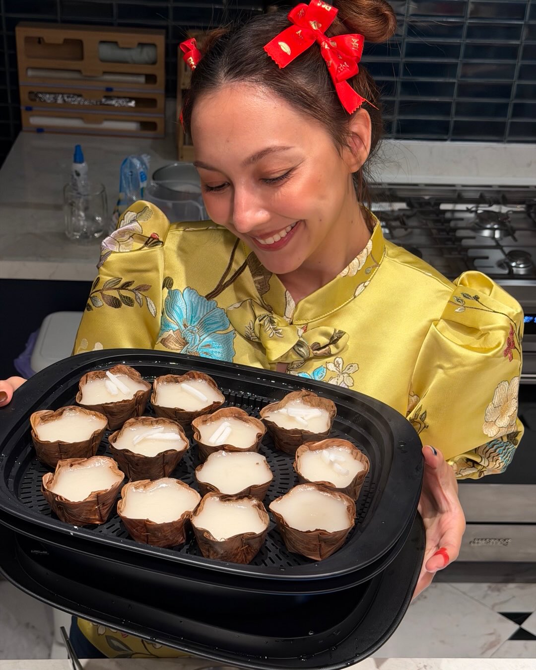 คารีสา สปริงเก็ตต์