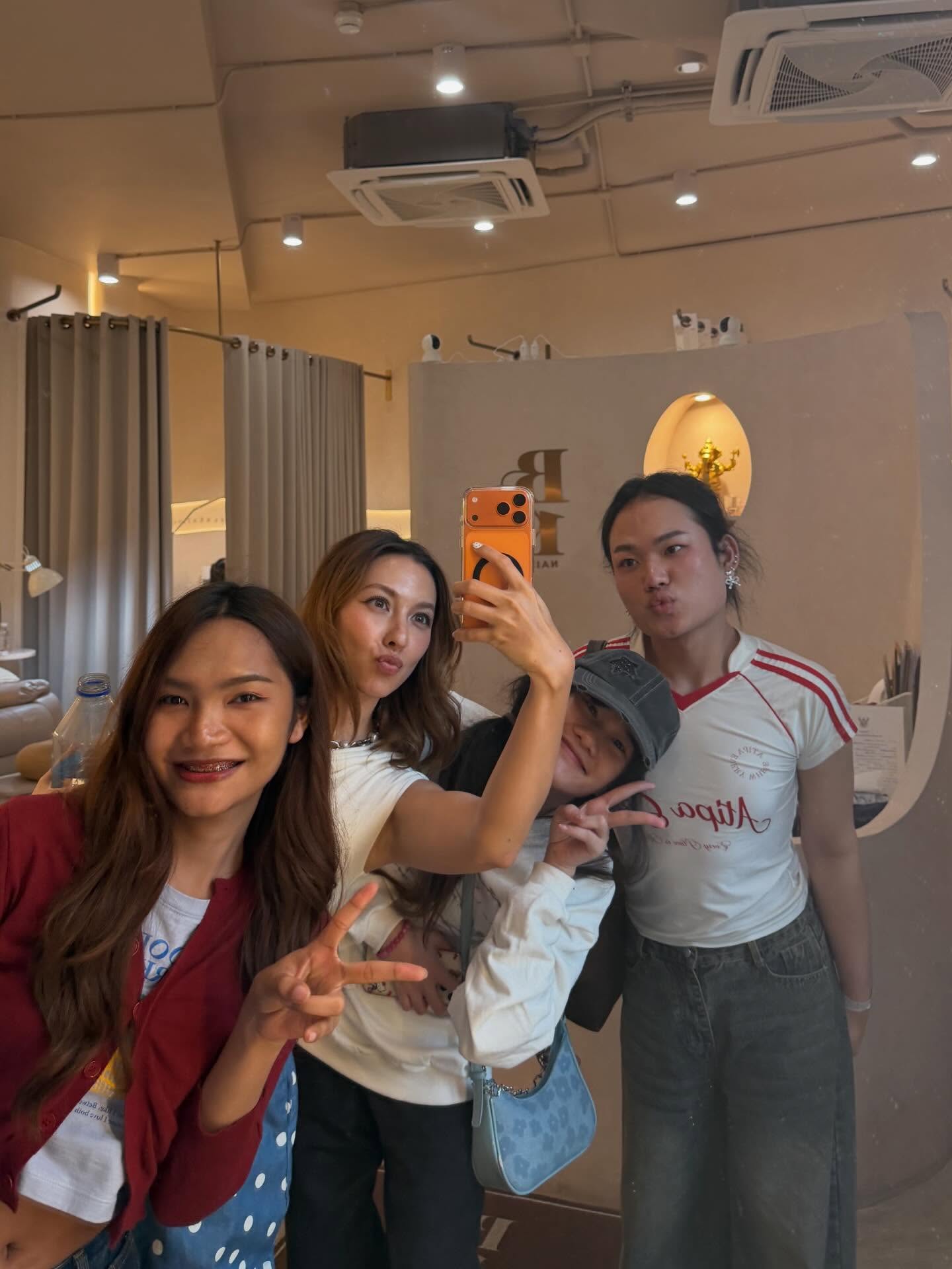 คารีสา สปริงเก็ตต์