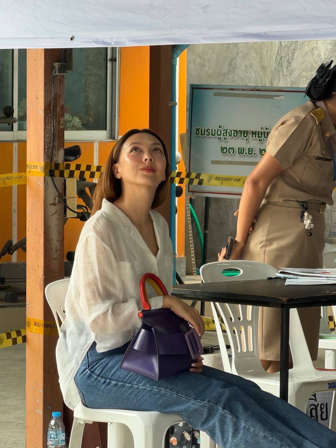 คารีสา สปริงเก็ตต์