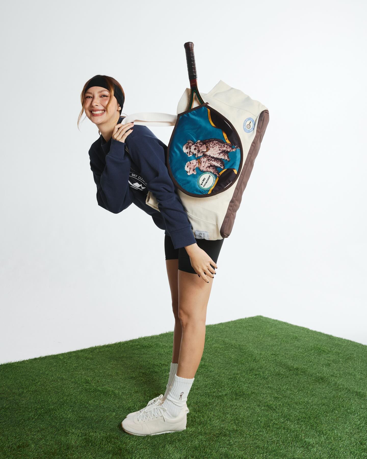 คารีสา สปริงเก็ตต์