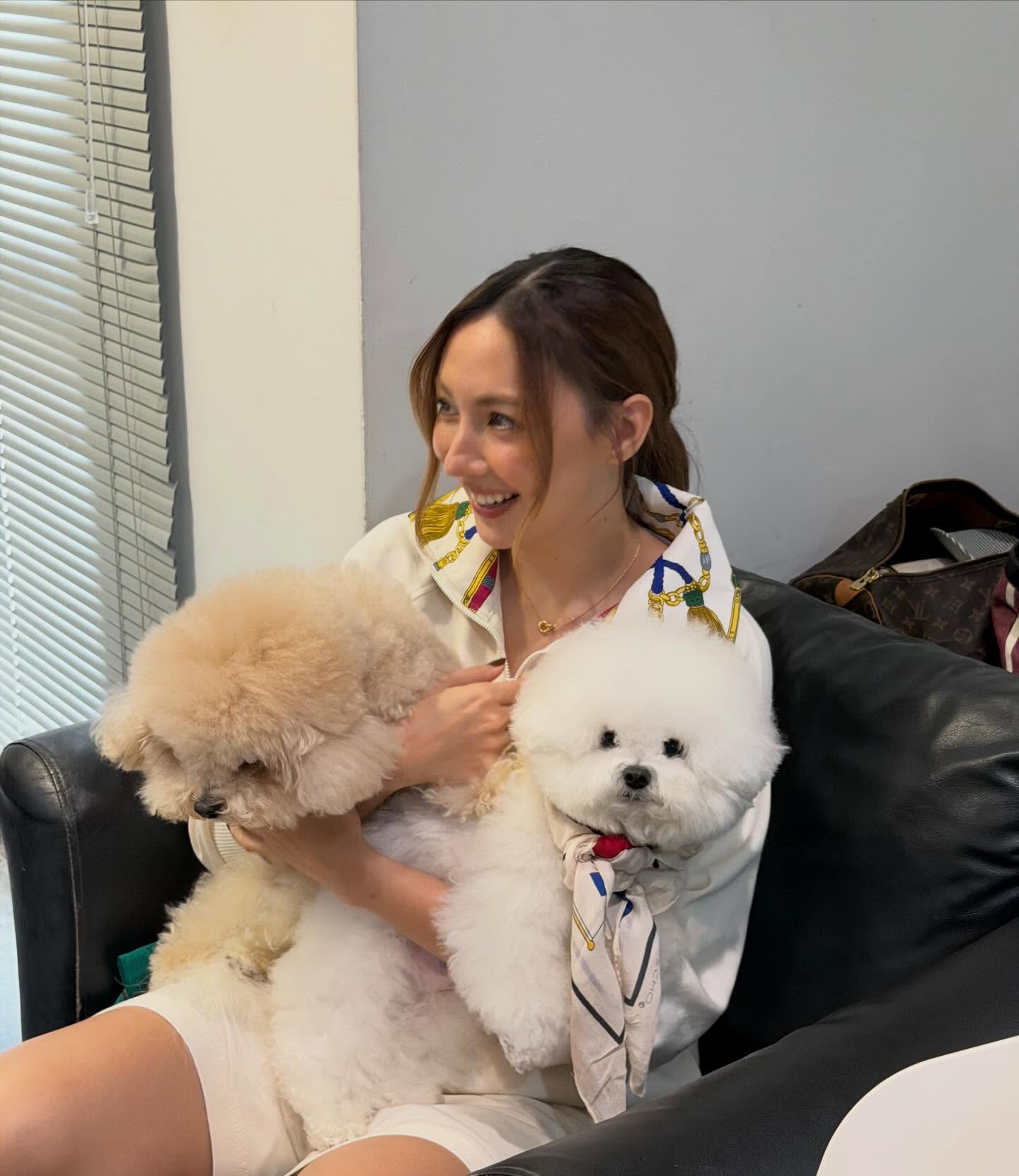 คารีสา สปริงเก็ตต์