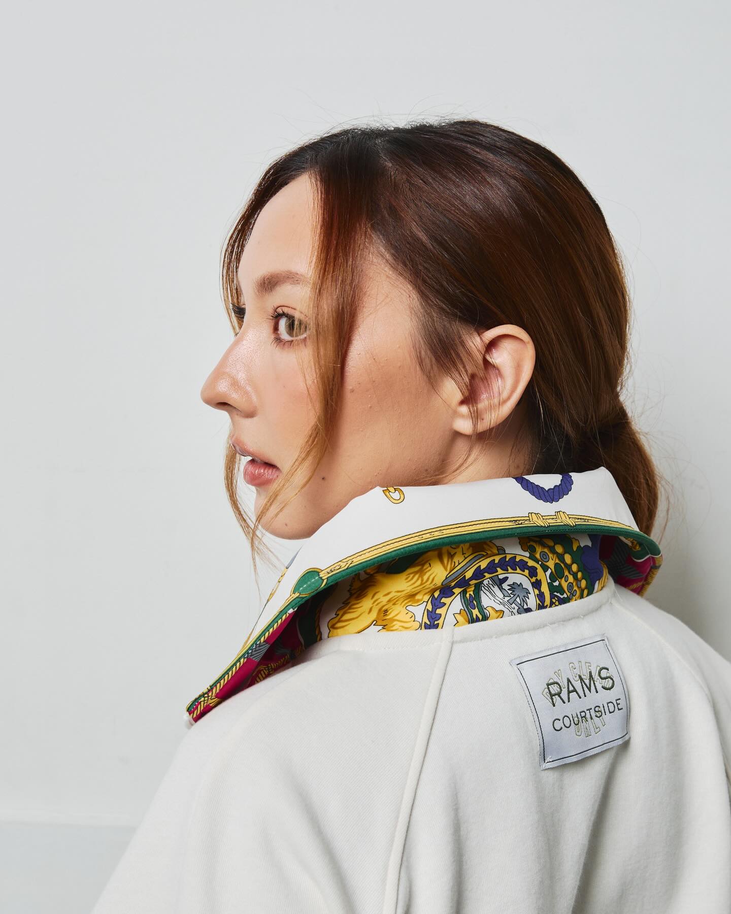 คารีสา สปริงเก็ตต์