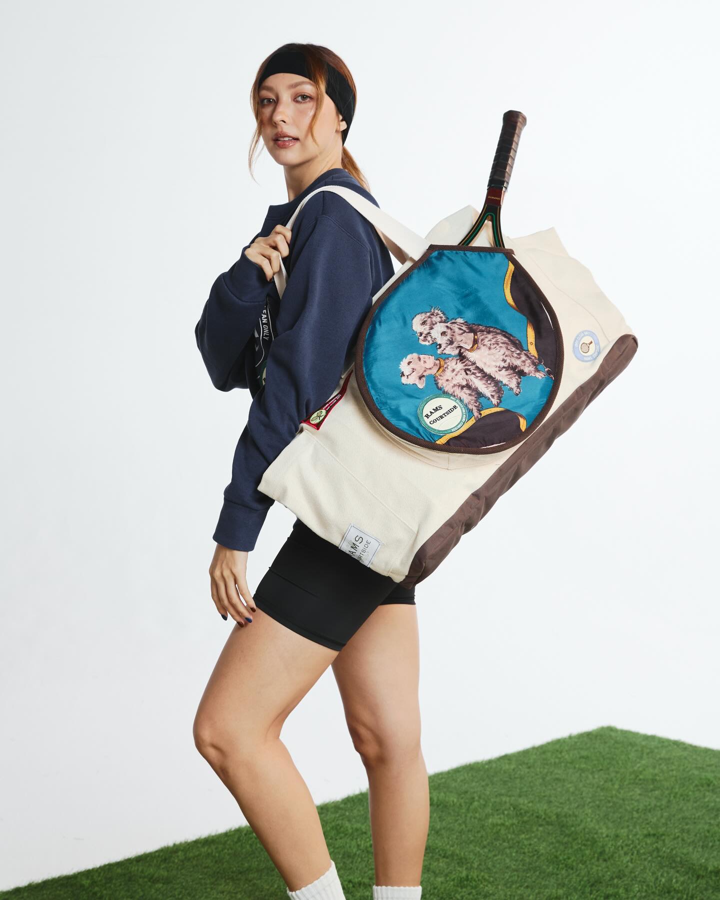 คารีสา สปริงเก็ตต์