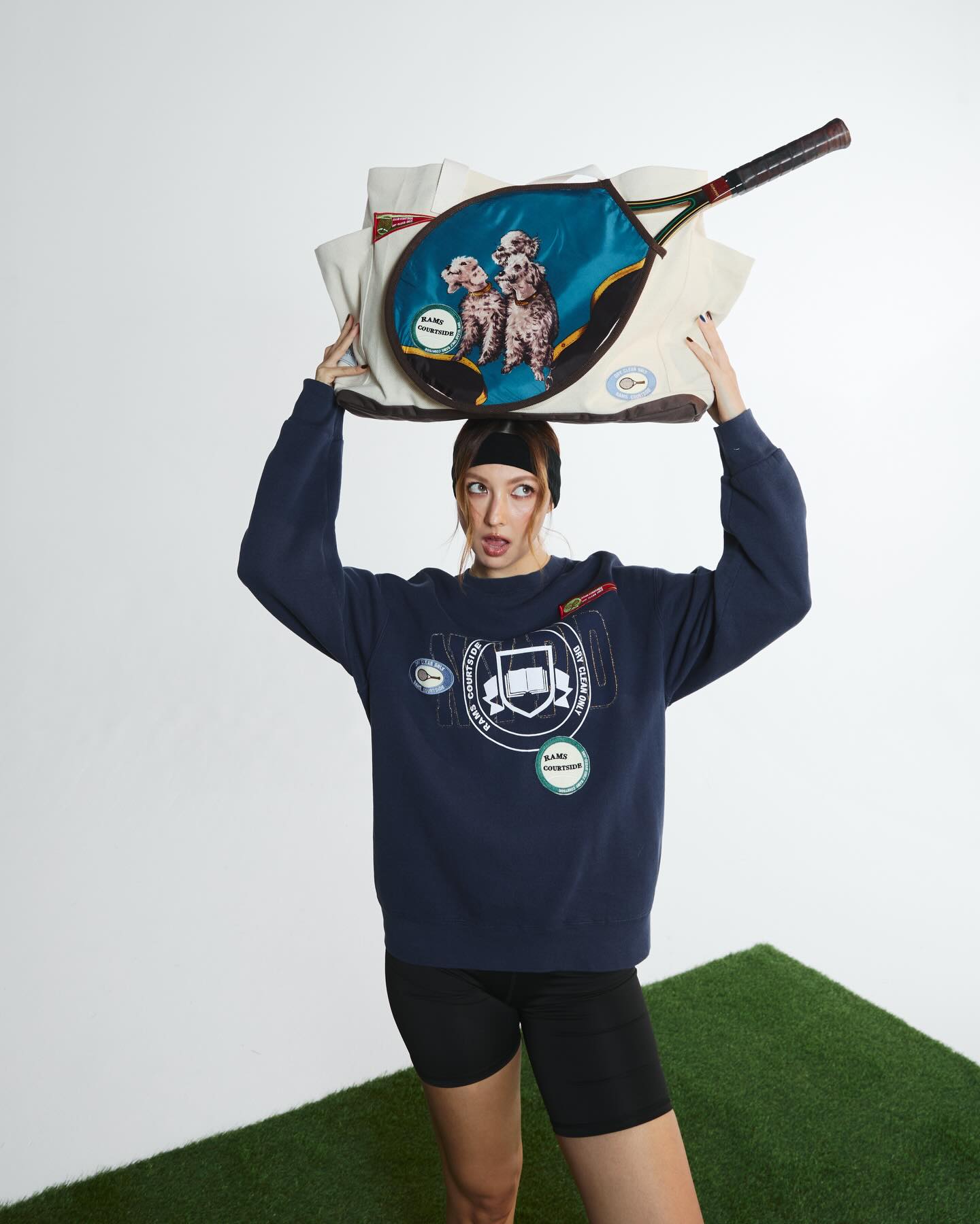 คารีสา สปริงเก็ตต์