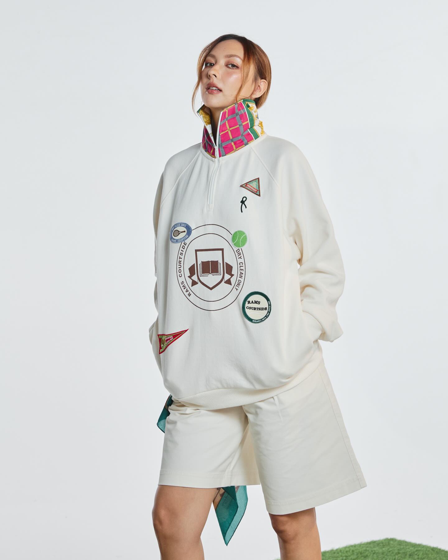 คารีสา สปริงเก็ตต์