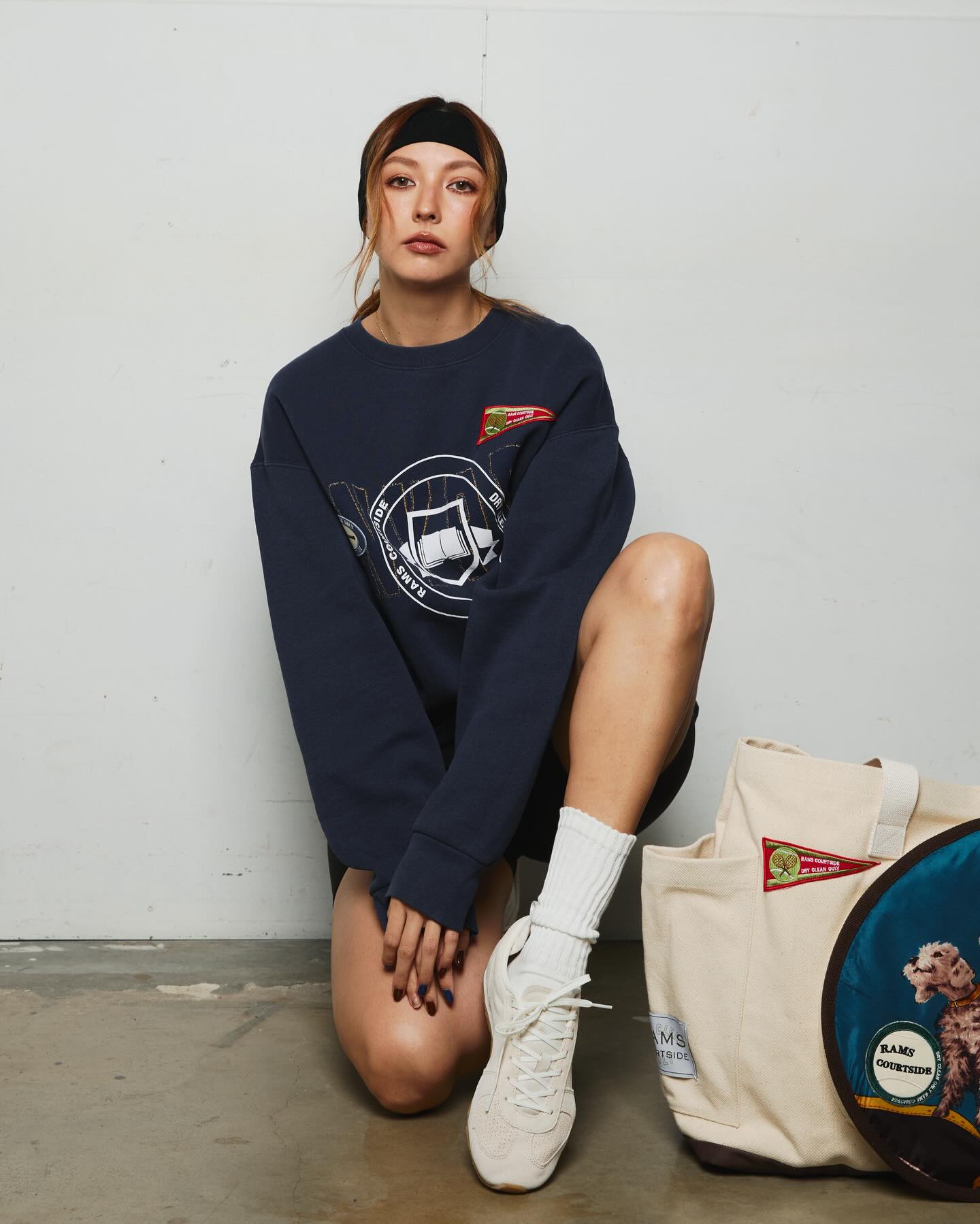 คารีสา สปริงเก็ตต์