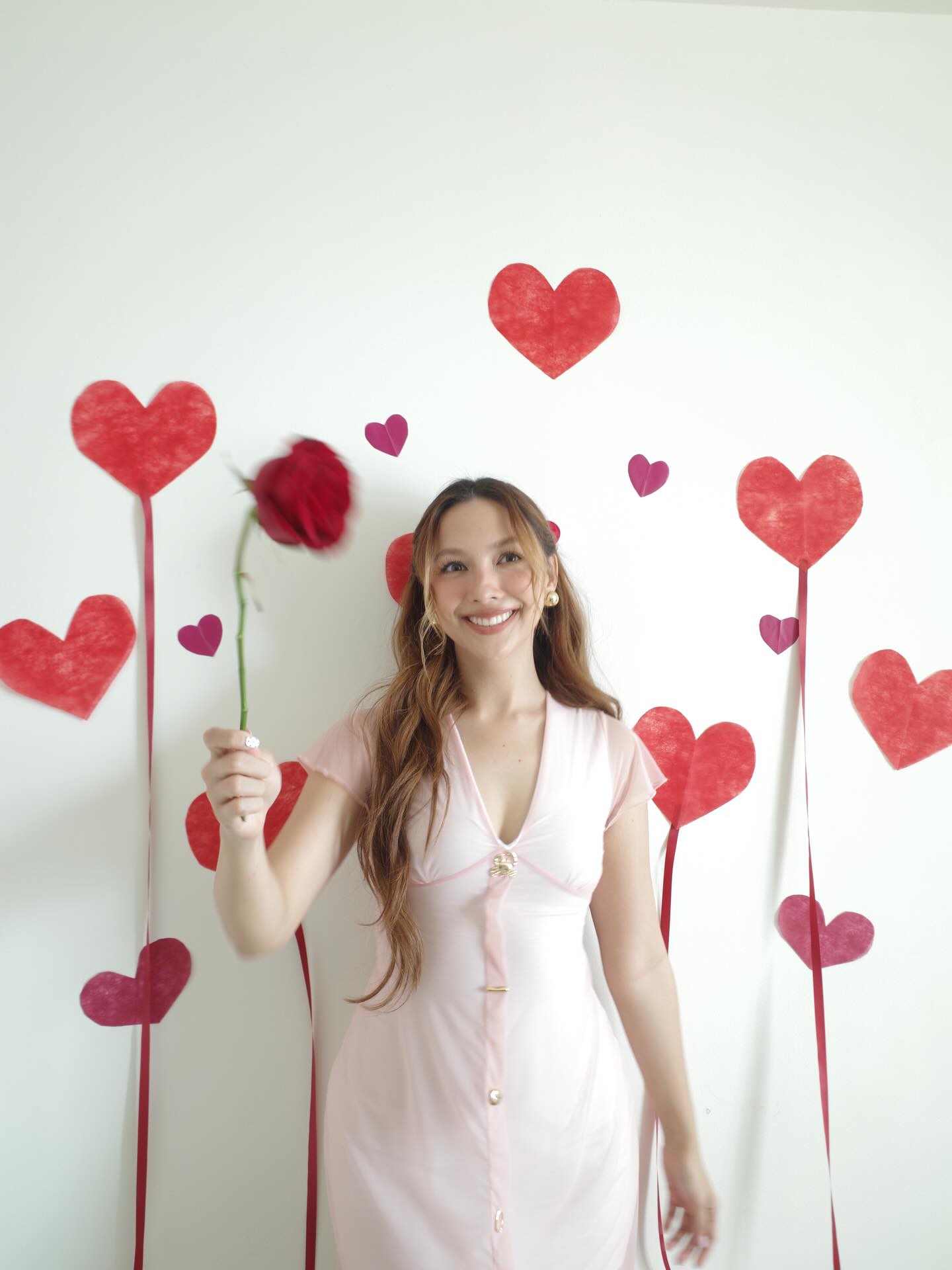 คารีสา สปริงเก็ตต์