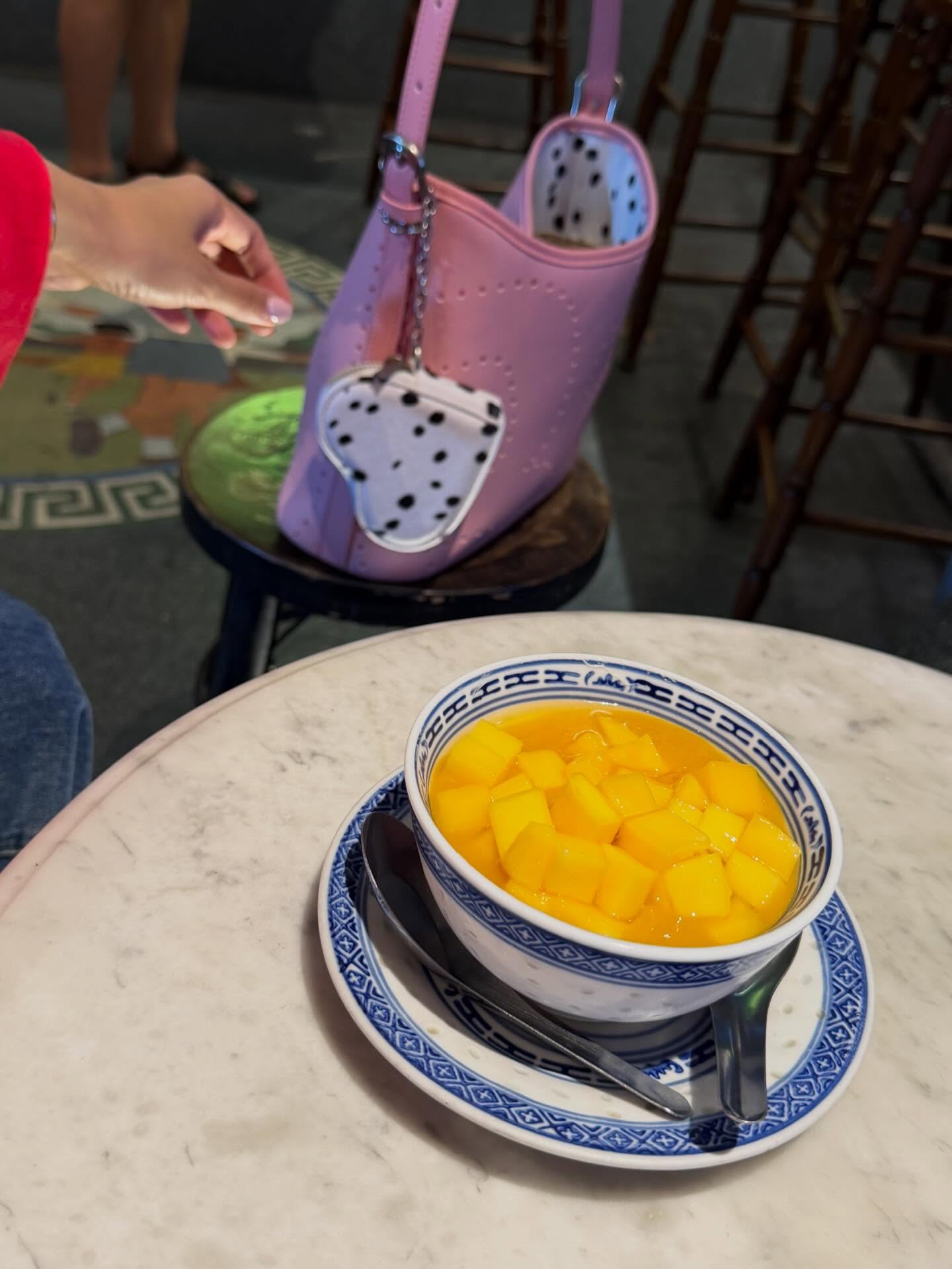 คารีสา สปริงเก็ตต์