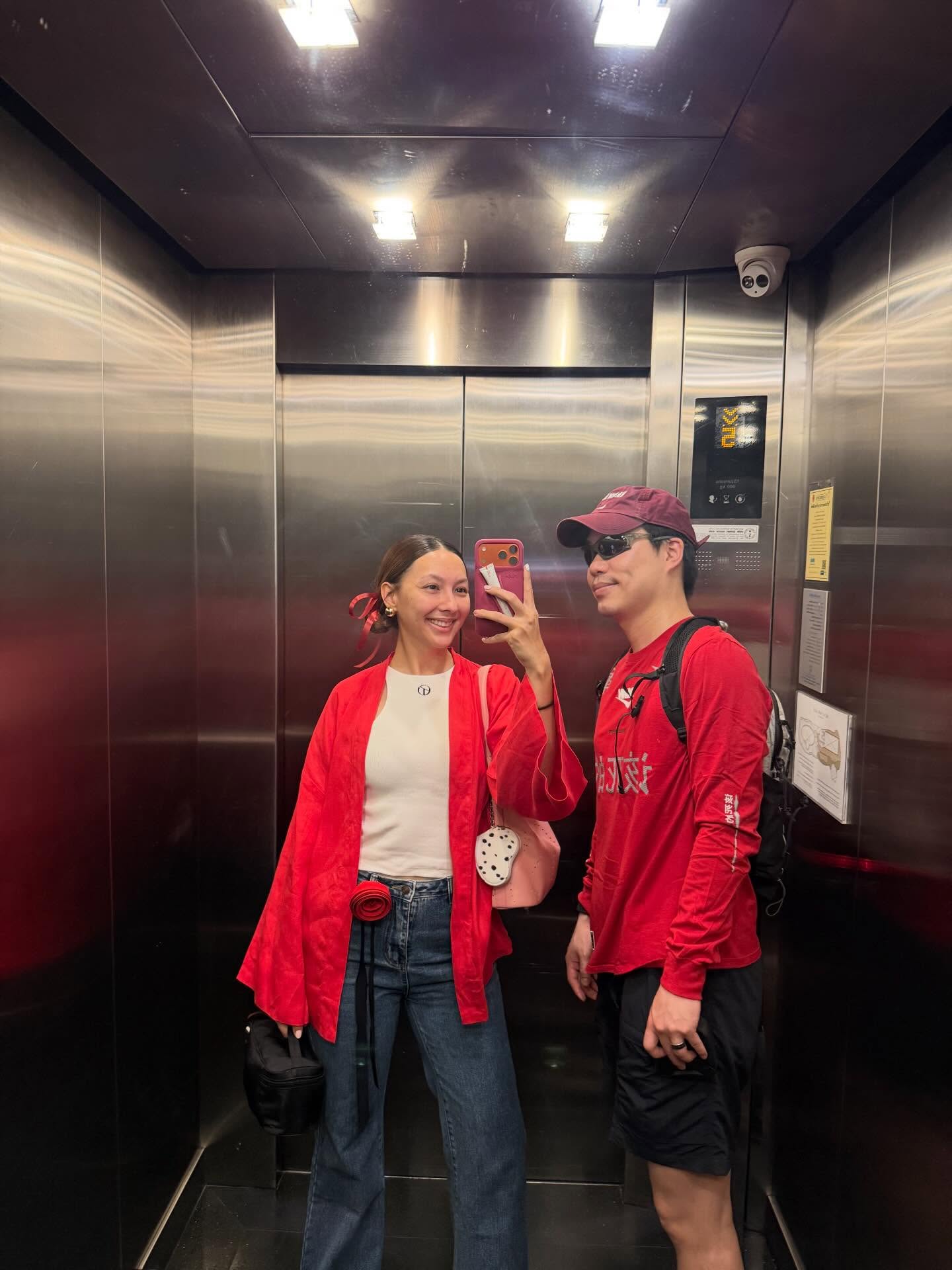 คารีสา สปริงเก็ตต์